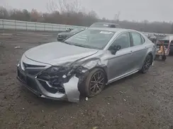 4T1G11AK8NU703519 2022 TOYOTA CAMRY