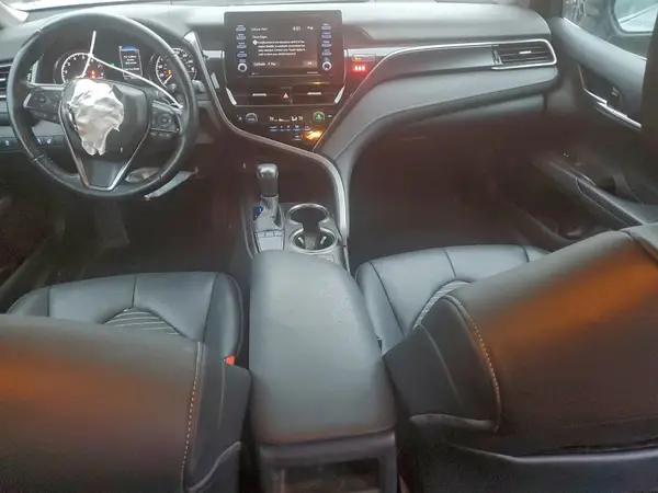 4T1G11AK8NU703519 2022 TOYOTA CAMRY - Image 8