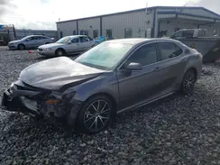 4T1G11AK8NU703701 2022 TOYOTA CAMRY