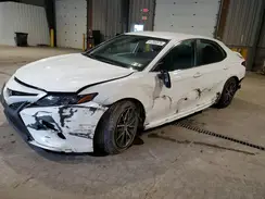 4T1G11AK8NU707165 2022 TOYOTA CAMRY