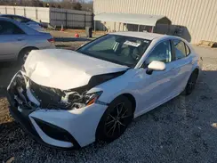 4T1G11AK8NU708607 2022 TOYOTA CAMRY