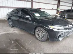 4T1G11AK8NU710650 2022 TOYOTA CAMRY