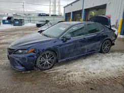 4T1G11AK8NU711071 2022 TOYOTA CAMRY