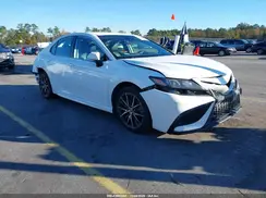 4T1G11AK8NU711460 2022 TOYOTA CAMRY
