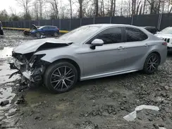 4T1G11AK8NU711541 2022 TOYOTA CAMRY