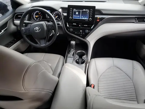 4T1G11AK8NU711541 2022 TOYOTA CAMRY - Image 8