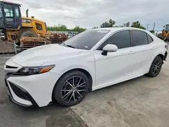 4T1G11AK8NU711619 2022 TOYOTA CAMRY