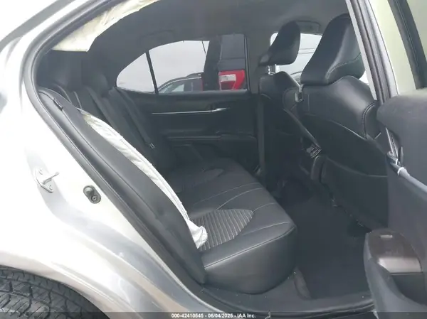 4T1G11AK8NU714469 2022 TOYOTA CAMRY - Image 8
