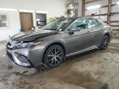 4T1G11AK8NU714570 2022 TOYOTA CAMRY