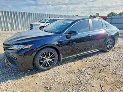 4T1G11AK8PU077912 2023 TOYOTA CAMRY