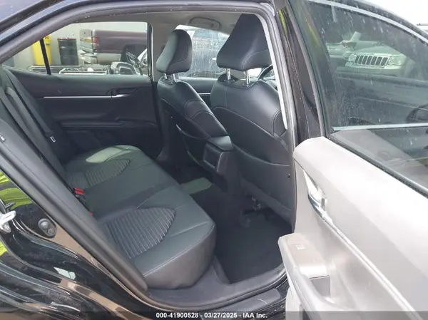 4T1G11AK8PU083323 2023 TOYOTA CAMRY - Image 8