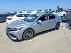 4T1G11AK8PU085329 2023 TOYOTA CAMRY