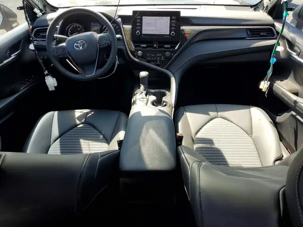 4T1G11AK8PU085329 2023 TOYOTA CAMRY - Image 8