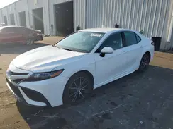 4T1G11AK8PU087856 2023 TOYOTA CAMRY