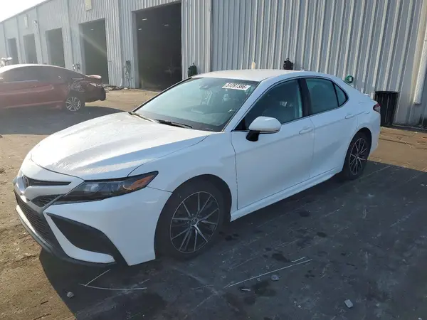 4T1G11AK8PU087856 2023 TOYOTA CAMRY - Image 1