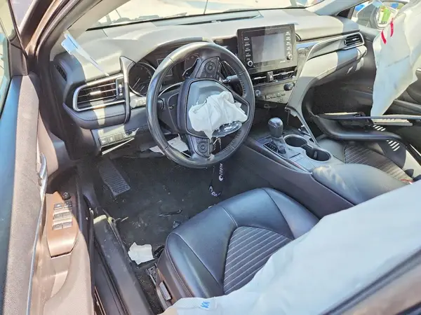 4T1G11AK8PU090448 2023 TOYOTA CAMRY - Image 8