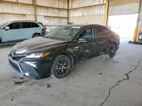 4T1G11AK8PU093284 2023 TOYOTA CAMRY - Image 1