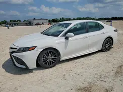 4T1G11AK8PU094614 2023 TOYOTA CAMRY