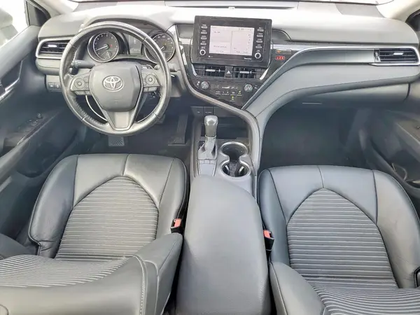 4T1G11AK8PU094614 2023 TOYOTA CAMRY - Image 8
