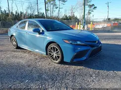 4T1G11AK8PU096525 2023 TOYOTA CAMRY