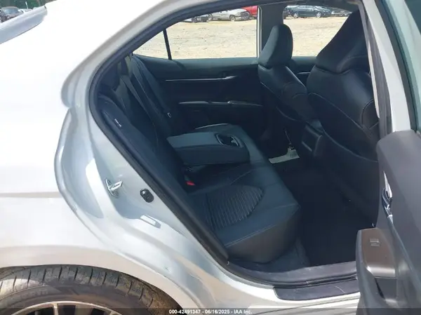 4T1G11AK8PU097996 2023 TOYOTA CAMRY - Image 8