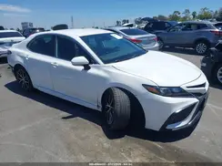 4T1G11AK8PU099070 2023 TOYOTA CAMRY