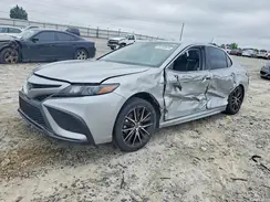 4T1G11AK8PU100217 2023 TOYOTA CAMRY