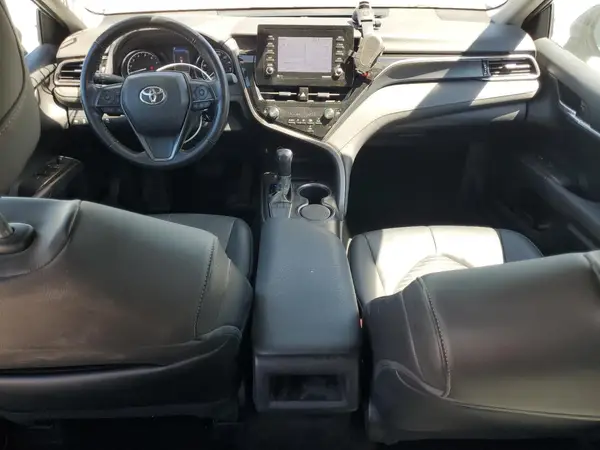 4T1G11AK8PU100850 2023 TOYOTA CAMRY - Image 8