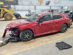 4T1G11AK8PU102419 2023 TOYOTA CAMRY