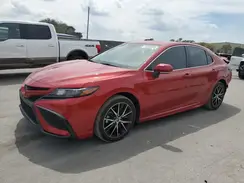 4T1G11AK8PU102436 2023 TOYOTA CAMRY