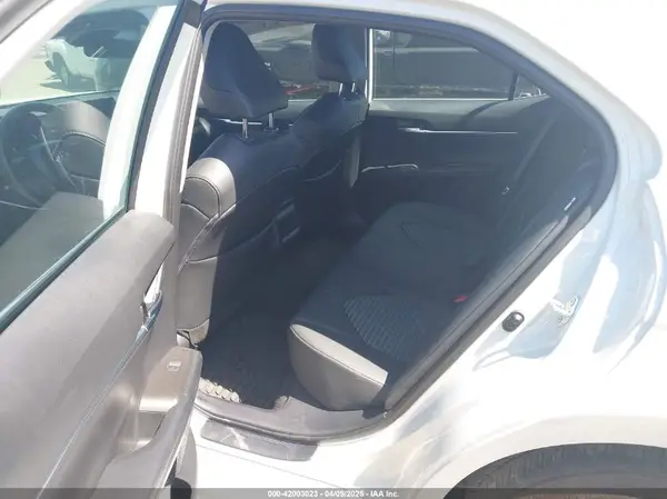 4T1G11AK8PU108947 2023 TOYOTA CAMRY - Image 8