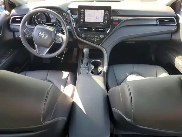 4T1G11AK8PU111136 2023 TOYOTA CAMRY - Image 8