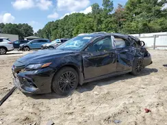 4T1G11AK8PU112819 2023 TOYOTA CAMRY