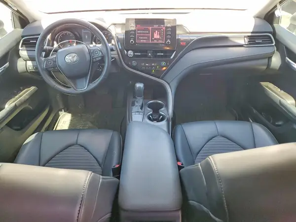4T1G11AK8PU114344 2023 TOYOTA CAMRY - Image 8