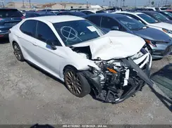 4T1G11AK8PU114540 2023 TOYOTA CAMRY
