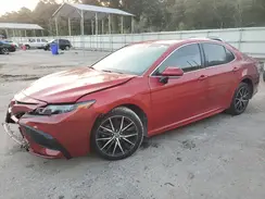 4T1G11AK8PU115011 2023 TOYOTA CAMRY