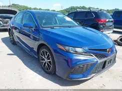 4T1G11AK8PU115395 2023 TOYOTA CAMRY