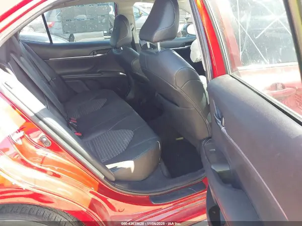 4T1G11AK8PU116093 2023 TOYOTA CAMRY - Image 8