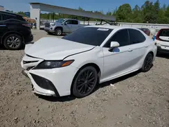 4T1G11AK8PU116109 2023 TOYOTA CAMRY
