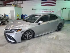 4T1G11AK8PU116322 2023 TOYOTA CAMRY