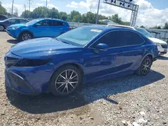 4T1G11AK8PU116403 2023 TOYOTA CAMRY