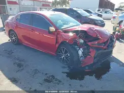 4T1G11AK8PU116529 2023 TOYOTA CAMRY