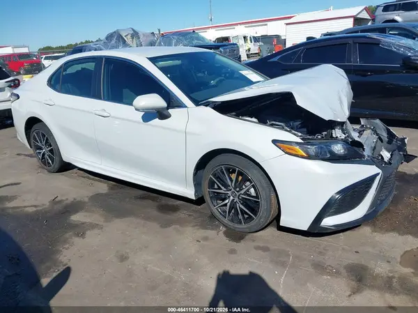 4T1G11AK8PU116630 2023 TOYOTA CAMRY - Image 1
