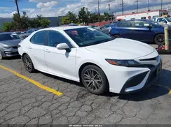 4T1G11AK8PU117342 2023 TOYOTA CAMRY