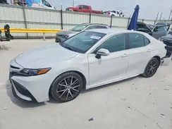 4T1G11AK8PU118958 2023 TOYOTA CAMRY