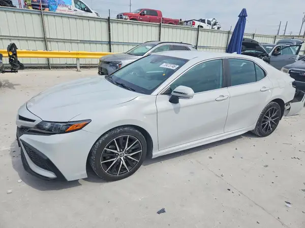 4T1G11AK8PU118958 2023 TOYOTA CAMRY - Image 1