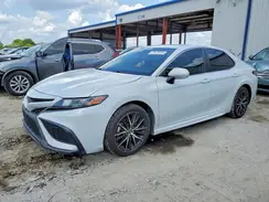 4T1G11AK8PU119169 2023 TOYOTA CAMRY