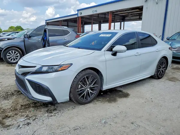 4T1G11AK8PU119169 2023 TOYOTA CAMRY - Image 1