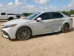4T1G11AK8PU119186 2023 TOYOTA CAMRY
