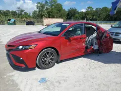 4T1G11AK8PU119494 2023 TOYOTA CAMRY